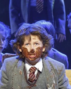 Aiden Bushey Headshot