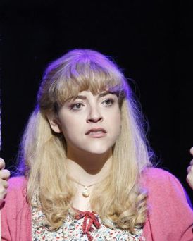 Paula Brancati Headshot