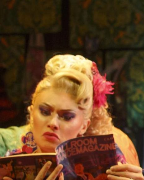 Darren Burkett Headshot