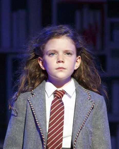 Hannah Levinson Headshot