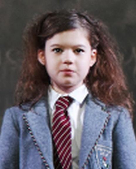 Jaime MacLean Headshot