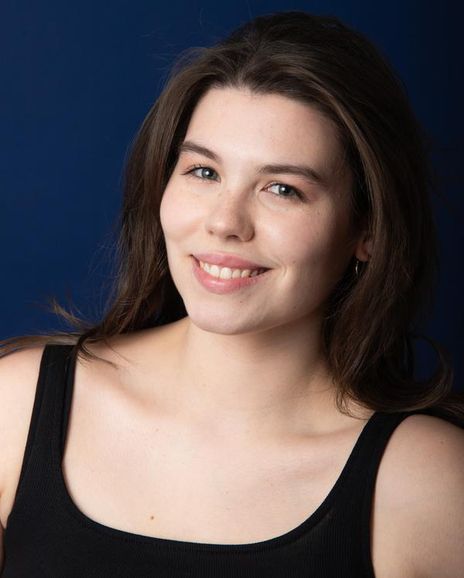 Marnie Quick Headshot