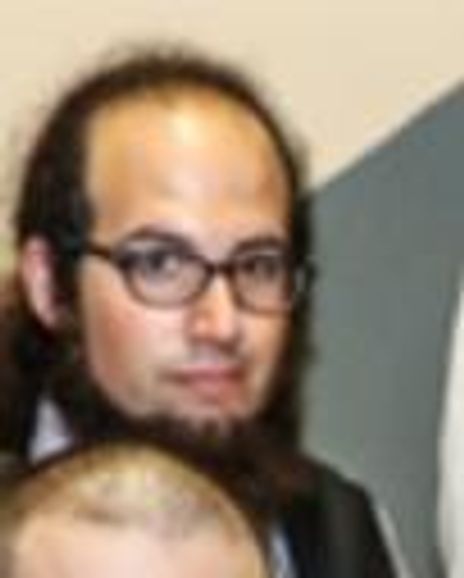 Tony Lannen Headshot