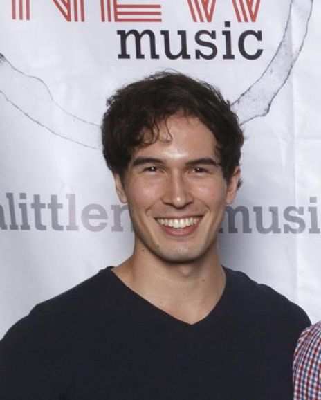 Conor Guzman Headshot