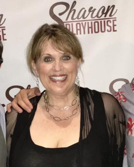 Debbie Prutsman Headshot