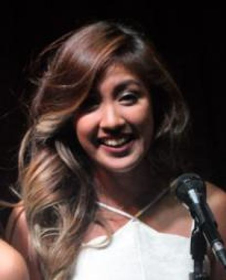 Gab Pangilinan Headshot