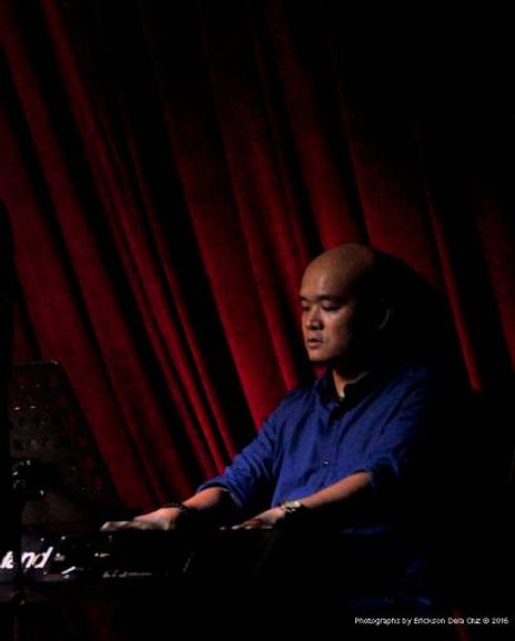 Ceejay Javier Headshot