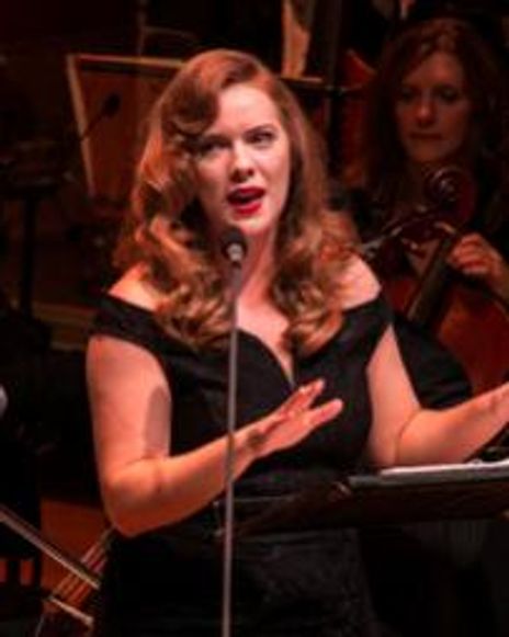 Jessica Duncan Headshot