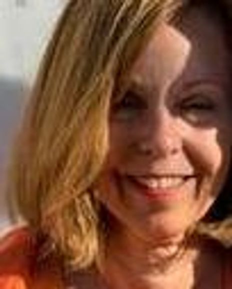 Karol Todrys Headshot