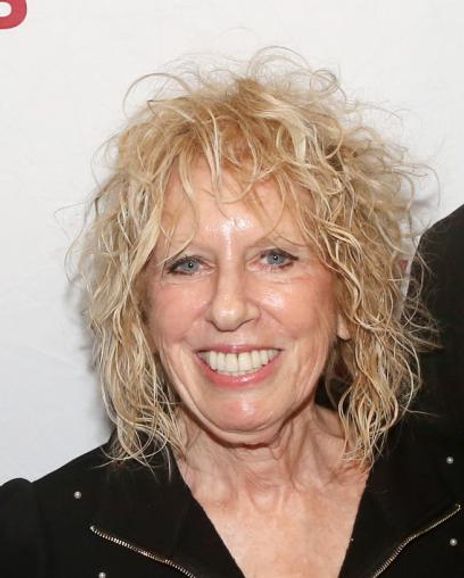 Joan Rechnitz Headshot