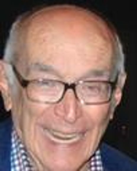 Bob Rechnitz Headshot