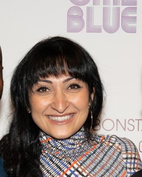 Janine Lee Papio Headshot