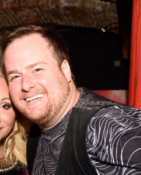 Mitchell Walker Headshot