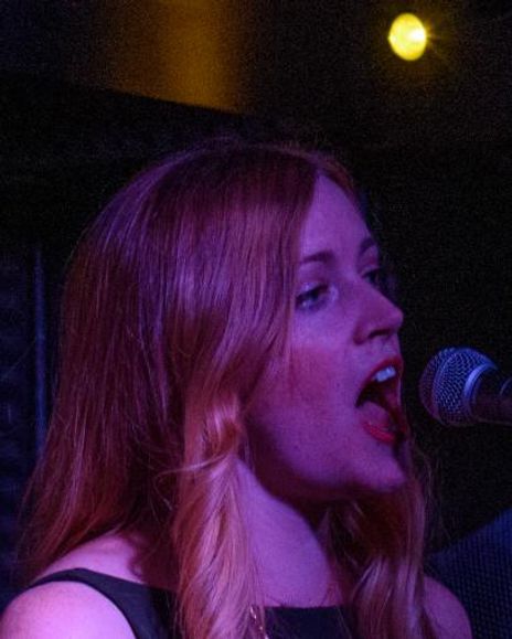 Jill Vanderoef Headshot