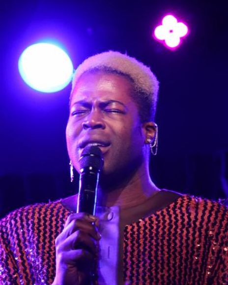 Chris Weaver Headshot