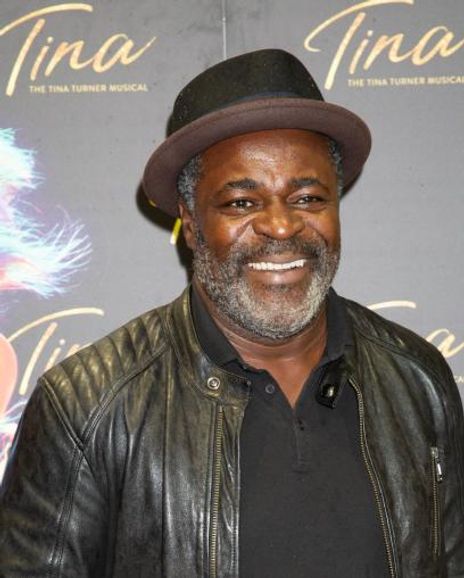 Danny Sapani Headshot