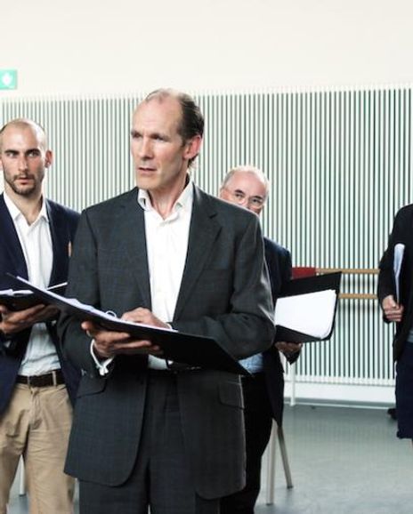 Andrew Havill Headshot