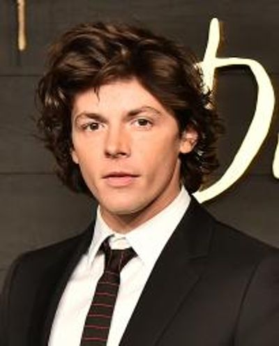 Adrian Blake Enscoe Headshot