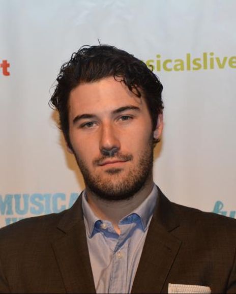 Paul Hinkes Headshot