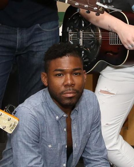 Richard Crandle Headshot