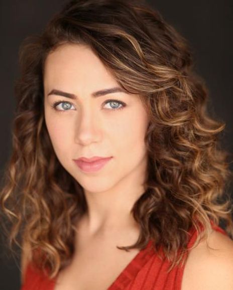 Tatiana Monique Alvarez Headshot