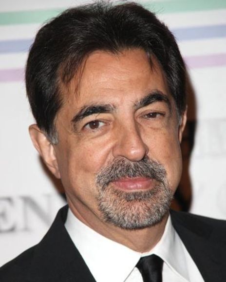Joe Mantegna Headshot