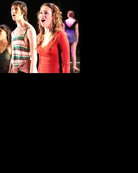 Robbie Lundegard Headshot