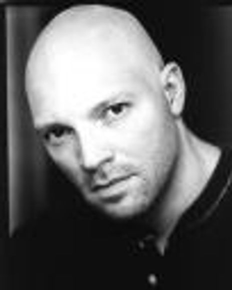 Mario X. Soto Headshot