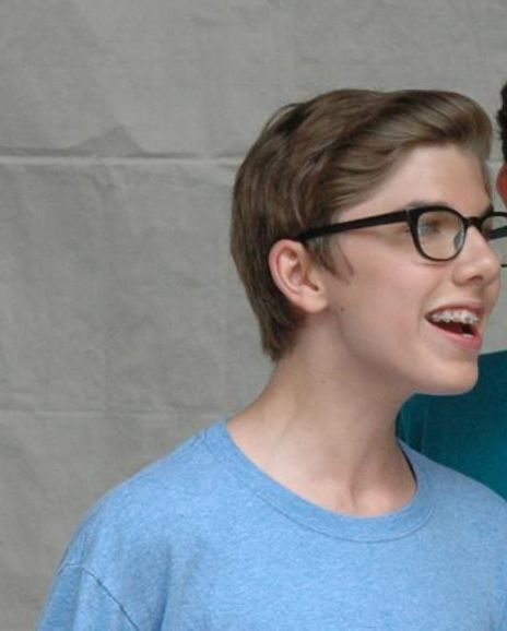 Jonathan Eiler Headshot