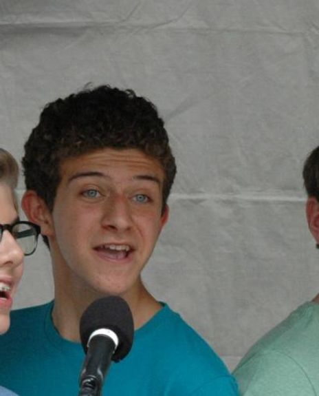 Antonio Antonelli Headshot