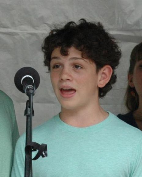 Lucas Casellas Headshot