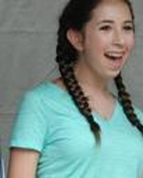 Carrie Berk Headshot