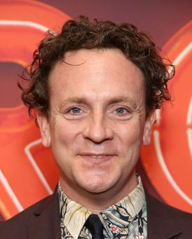 Drew Droege Headshot