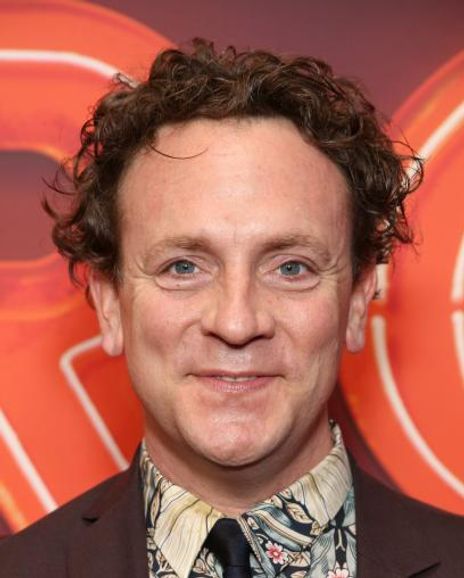 Drew Droege Headshot