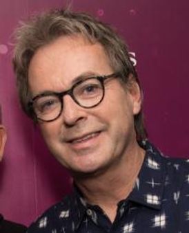 Julian Clary Headshot