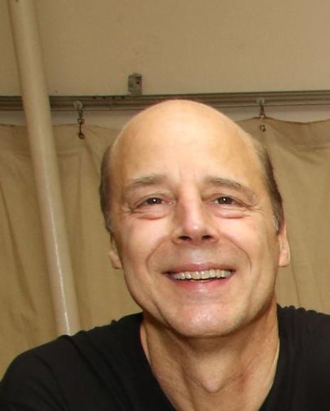 Remy Sandry Headshot