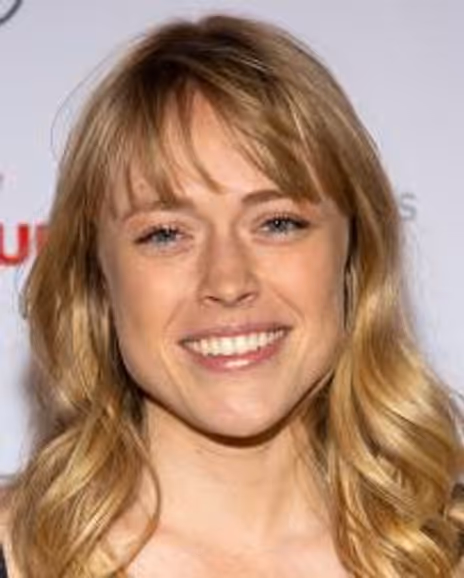 Erika Olson Headshot