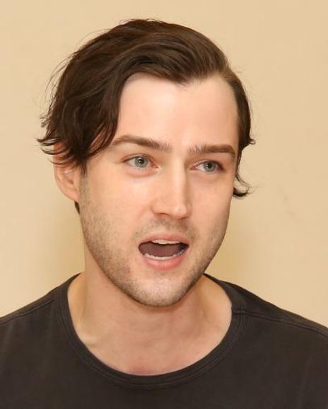 Will Connoly Headshot