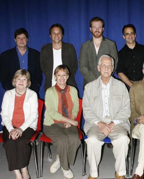 Jeremy Mobb Headshot