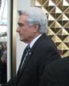 Marcel Forestieri Headshot