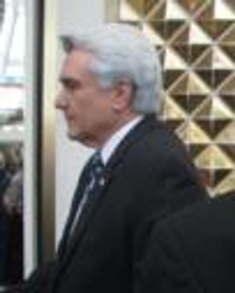 Marcel Forestieri Headshot