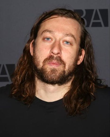 Simon Stone Headshot