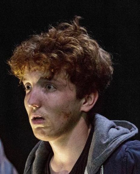 Jack Gouldbourne Headshot