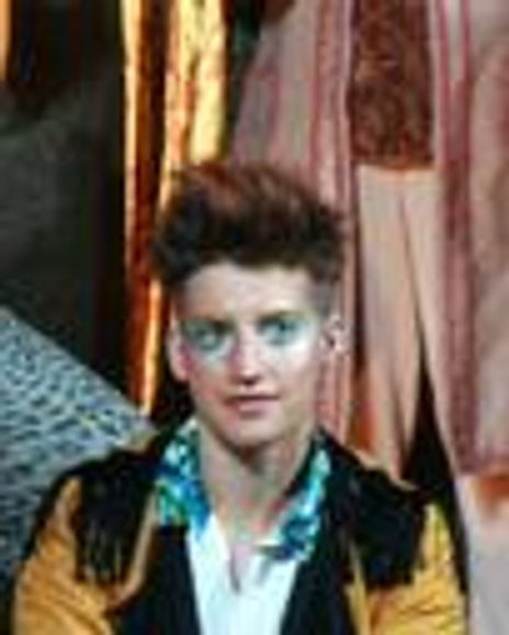 Polly Cooney Headshot