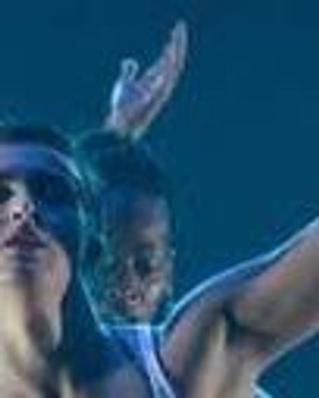 Kelsey Reiter Headshot