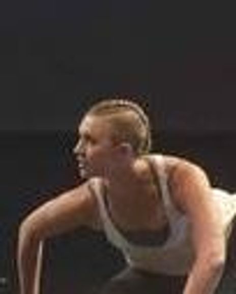 Kaitlin Webster Headshot