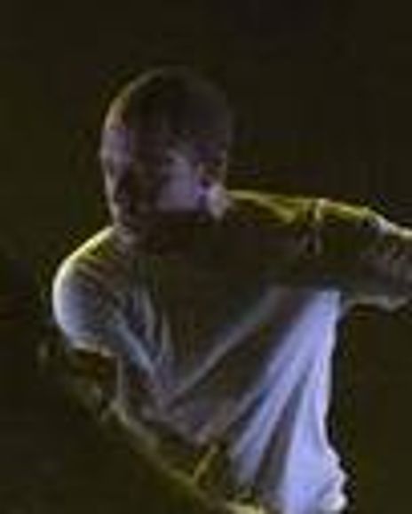 Brian Humpherys Headshot