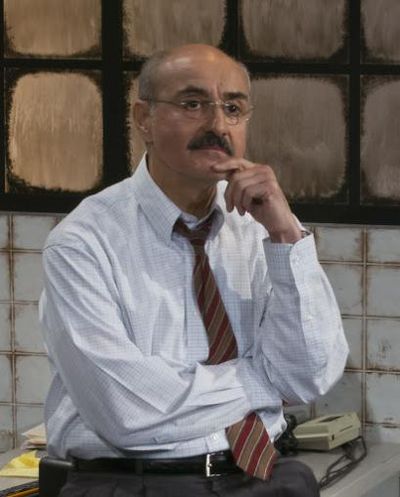 Tom Mardirosian Headshot