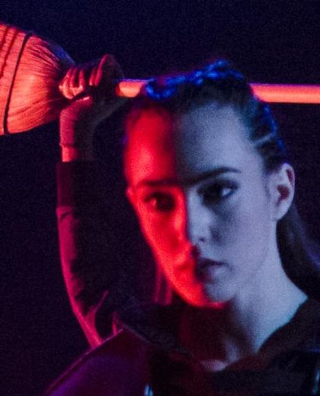 Zak McMahon Headshot