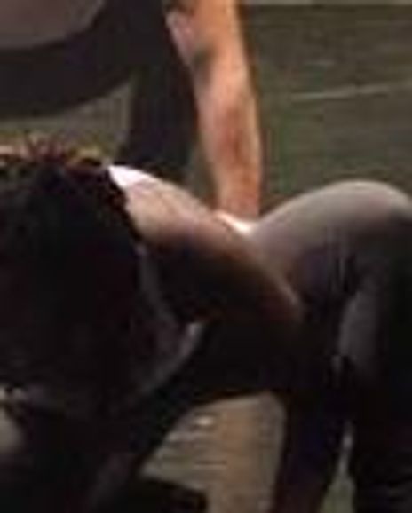 Porsche Spells Headshot